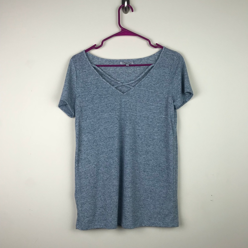 Blue Top